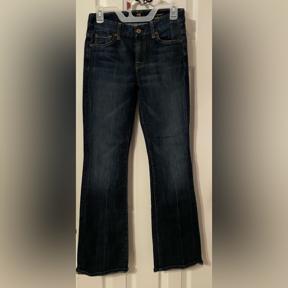 7 jeans